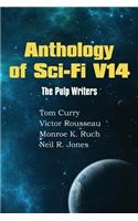 Anthology of Sci-Fi V14