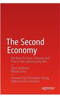 THE SECOND ECONOMY : THE RACE FOR TRUST,