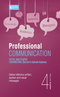 Professional communication