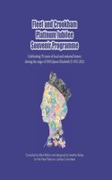 Fleet and Crookham Platinum Jubilee Souvenir Programme