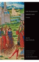 The Intolerant Middle Ages