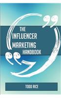 The Influencer marketing Handbook - Everything You Need To Know About Influencer marketing