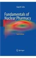 Fundamentals of Nuclear Pharmacy