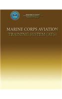 Marine Corps Aviation Training System (ATS)