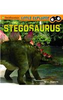 Stegosaurus