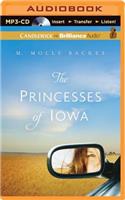 Princesses of Iowa