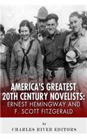 Ernest Hemingway & F. Scott Fitzgerald: America's Greatest 20th Century Novelist