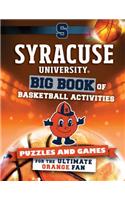 Syracuse University: Big Book of Basketball Activities