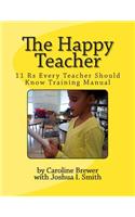 The Happy Teacher