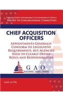 Chief Acquisition Officers