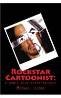 Rockstar Cartoonist