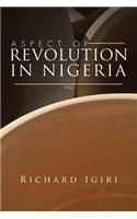 Aspect of Revolution in Nigeria