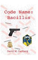 Code Name: Bacillus(English)