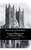 Directorio para la Adoración publica de Dios y