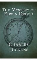 The Mystery of Edwin Drood