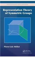 Representation Theory of Symmetric Groups