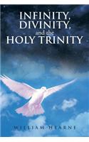 Infinity, Divinity, and the Holy Trinity