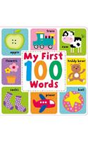 My My First 100 Words