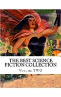 best Science Fiction Collection Volume TWO