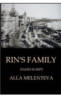 Rin's family (radio script)