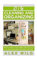 DIY Cleaning And Organizing