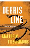 Debris Line