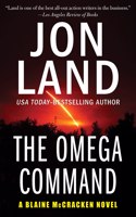 The Omega Command: (Blaine McCracken Novels)