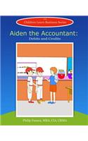 Aiden the Accountant