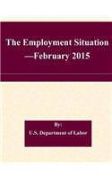 Employment Situation -February 2015
