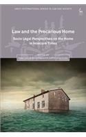 Law and the Precarious Home