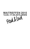 Maitreffen 2015 14.05.-17.05.2015