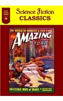 Science Fiction Classics #8