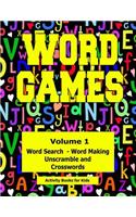 Word Games