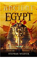 Ancient Egypt: From Beginning to End (Egyptian History - Egyptian Mysteries - Tutankhamun - Egyptian Gods - Egyptian Mythology - Ancient Egyptian Religion): From Beginning to End (Egyptian History - Egyptian Mysteries - Tutankhamun - Egyptian Gods - Egyptian Mythology - Ancient Egyptian Religion)