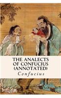 THE ANALECTS OF CONFUCIUS (annotated)