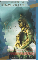 secret of immortal code - Rudra trilogy