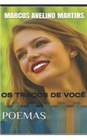 OS Traços de Você: Poemas