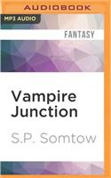 Vampire Junction: (Timmy Valentine)