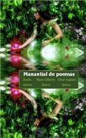 Manantial de poemas