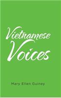 Vietnamese Voices: (English)