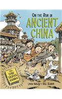 On the Run in Ancient China