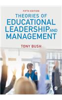 Theories of Educational Leadership and Management