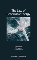 Law of Renewable Energy