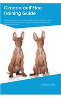 Cirneco dellÆEtna Training Guide Cirneco dellÆEtna Training Includes