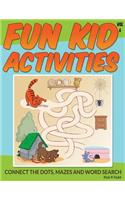 Fun Kid Activities