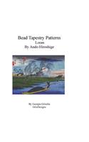 Bead Tapestry Patterns Loom By Ando Hiroshige: (English)