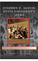 Stephen F. Austin State University Jacks