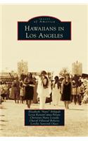 Hawaiians in Los Angeles