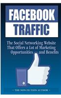 Facebook Traffic