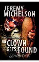 The Clown Gets Found